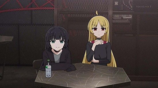 ぼっち・ざ・ろっく! 5話場面カット040