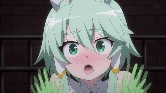 異世界はスマートフォンとともに。 2 4話場面カット006