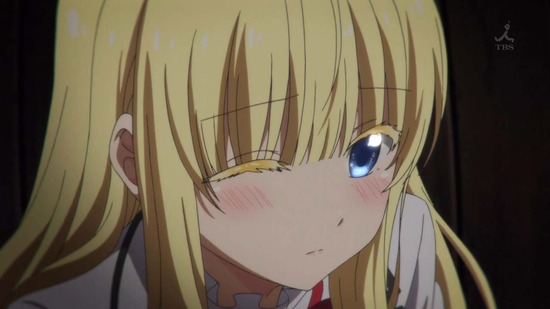 寄宿学校のジュリエット 8話場面カット040