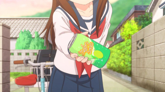 からかい上手の高木さん2 4話番組カット019