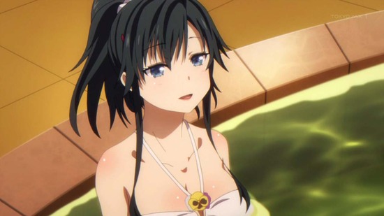 俺を好きなのはお前だけかよ 7話番組カット061