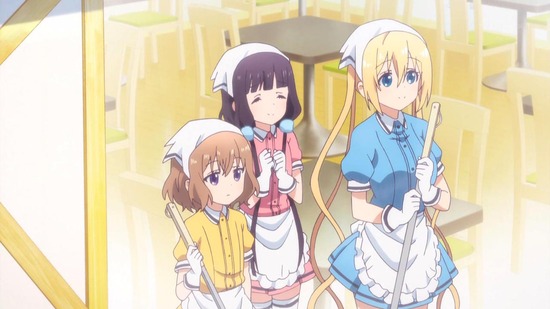 ブレンド・S 最終回12話番組カット002
