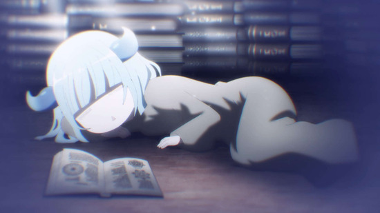 実は俺、最強でした? CP 7話場面カット011