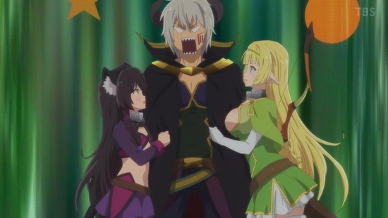 異世界魔王と召喚少女の奴隷魔術Ω　１話場面カット029