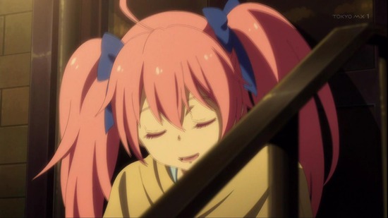 転生したらスライムだった件 転スラ日記 7話場面カット034