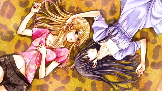citrus(シトラス) 1話場面カット061