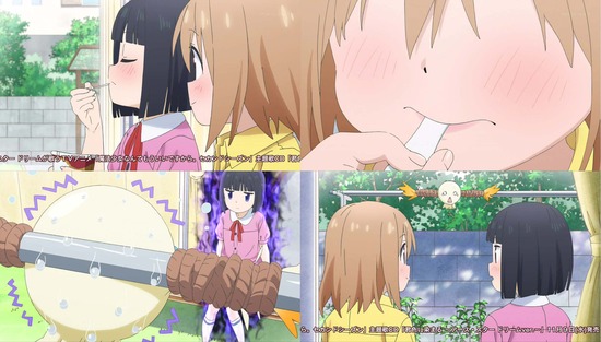 魔法少女なんてもういいですから 1話004