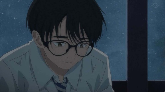 君は放課後インソムニア 8話場面カット042