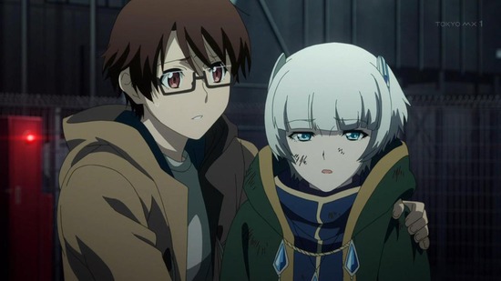 Re:CREATORS(レクリエイターズ) 10話場面カット_034
