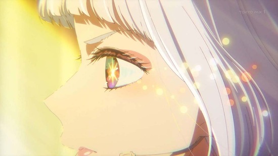 推しの子】 18話「太陽」場面カット36