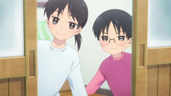 おとなりに銀河 6話場面カット009