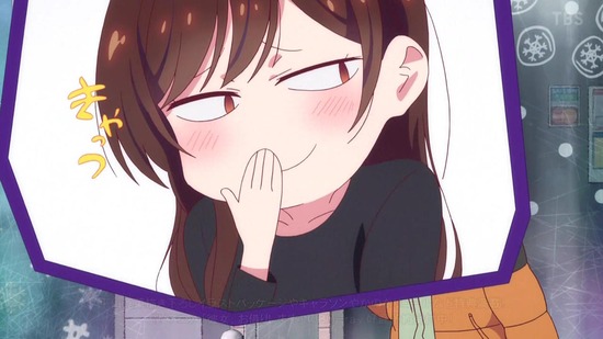 彼女、お借りします 8話場面カット029