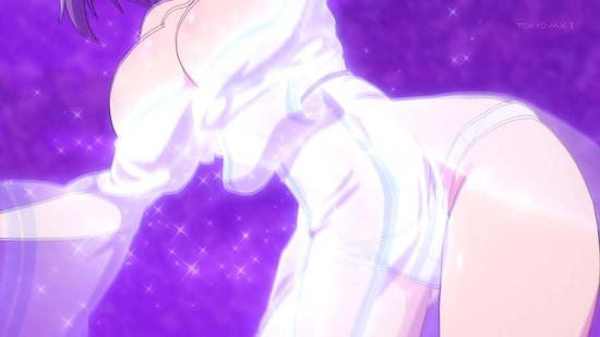 閃乱カグラ9話場面カット013