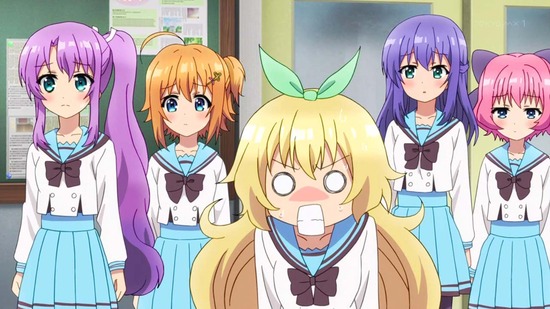 Reステージ! ドリームデイズ♪ 4話番組カット029