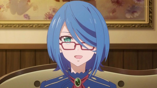 Lapis ReLiGHTs(ラピスリライツ) 8話場面カット025