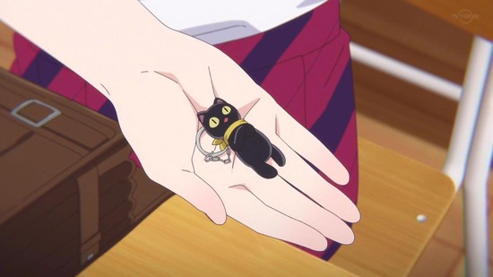 古見さんは、コミュ症です。　１０話番組カット074