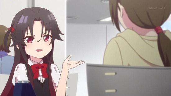 りゅうおうのおしごと! 8話場面カット002