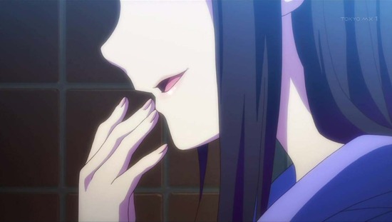 捏造トラップ -NTR- 1話場面カット034