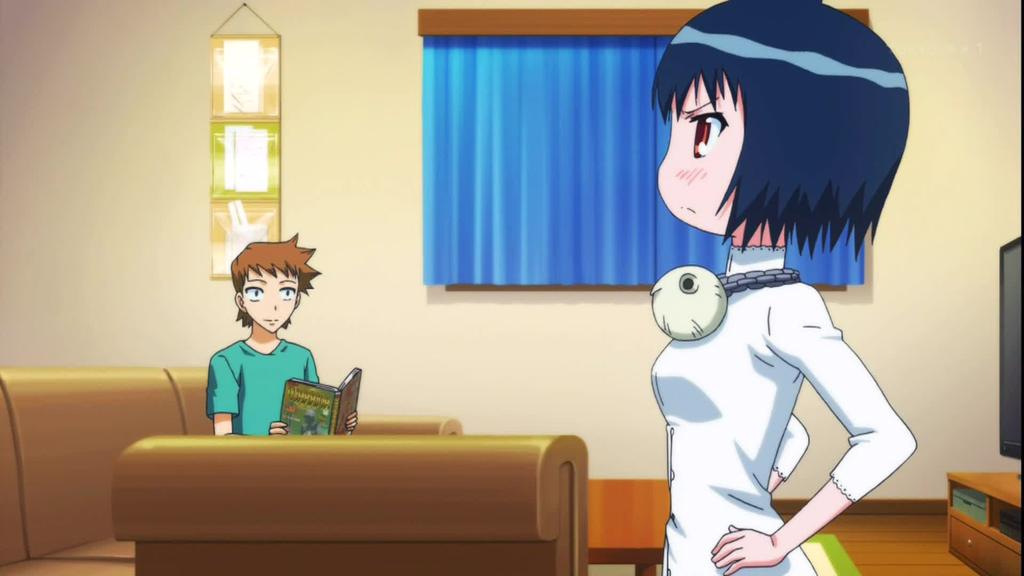 まじもじるるも その9 プラジャー話ｗ053