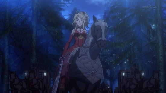 とある魔術の禁書目録Ⅲ 12話番組カット013