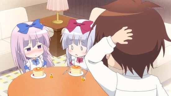 ありすorありす　１話場面カット009