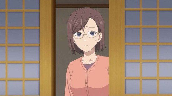 宇崎ちゃんは遊びたい!ω 13話場面カット030