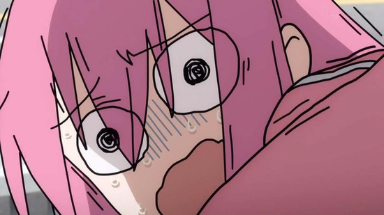 ぼっち・ざ・ろっく! 9話場面カット021