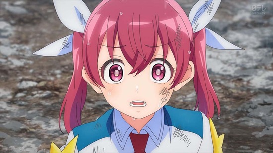 株式会社マジルミエ 7話場面カット001