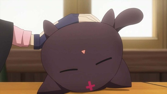 この素晴らしい世界に爆焔を! 2話場面カット014