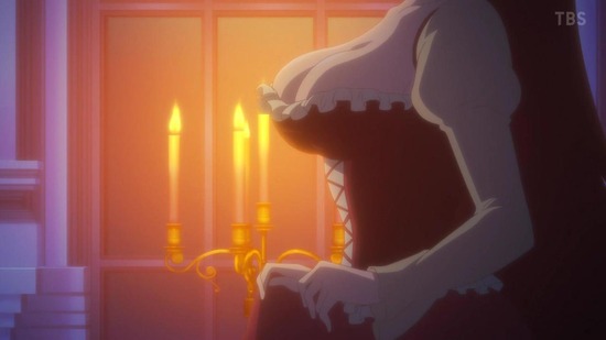 異世界魔王と召喚少女の奴隷魔術Ω 8話場面カット017