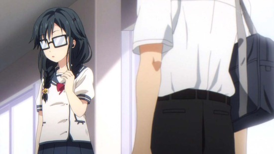 俺を好きなのはお前だけかよ 11話番組カット005