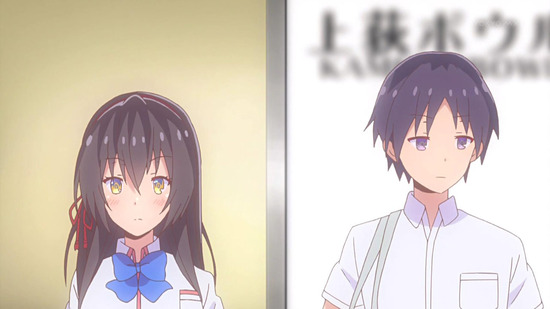 可愛ければ変態でも好きになってくれますか? 7話番組カット007