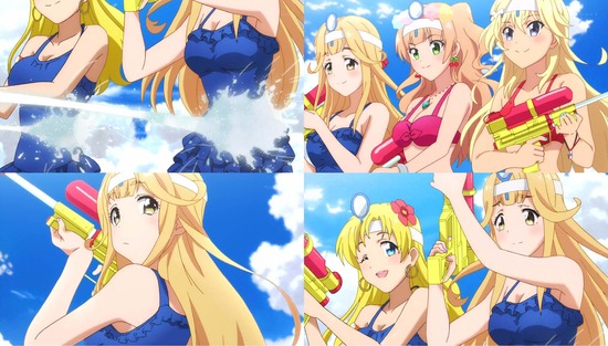 アイドル事変 事変4場面Sample016