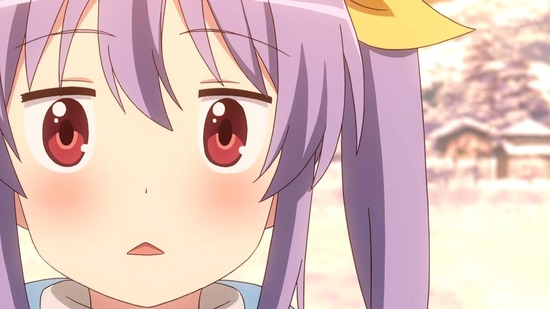 のんのんびより のんすとっぷ 10話場面カット044
