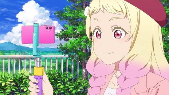 ラブライブ!スーパースター!! 6話場面カット020