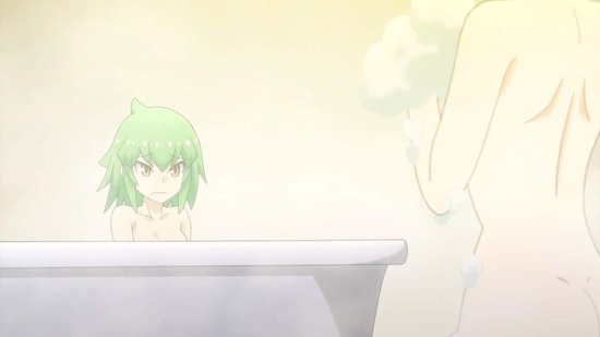 超可動ガール1/6 6話番組カット002