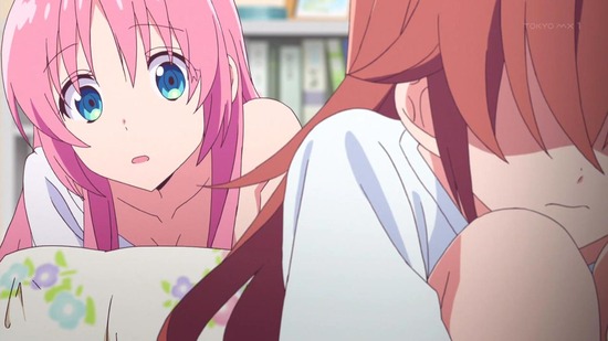 女神寮の寮母くん。 4話場面カット023