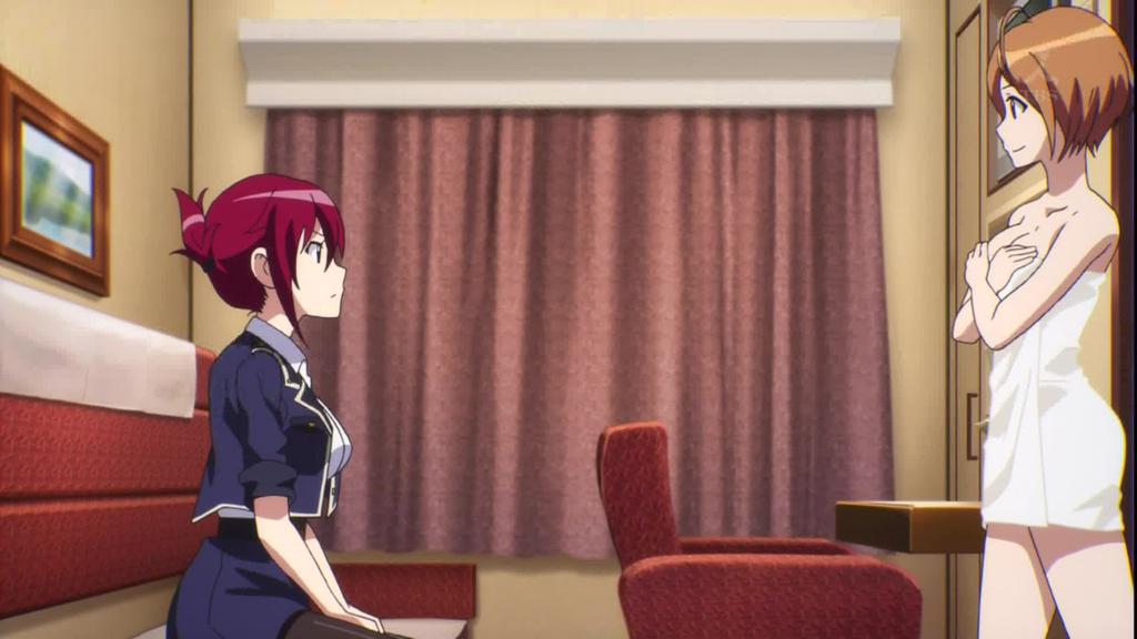 RAIL WARS! 11話010