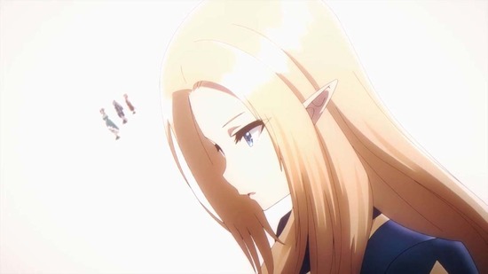 陰の実力者になりたくて! 12話場面カット049