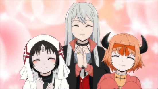 カワイスギクライシス 8話場面カット002