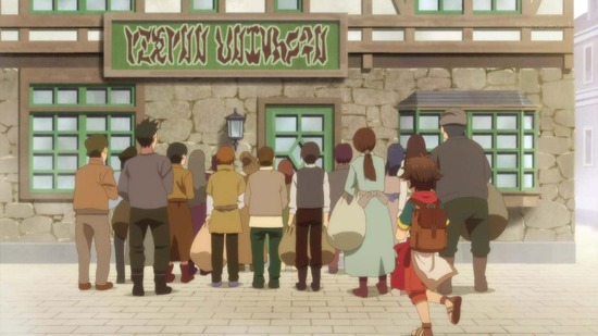 神達に拾われた男2 7話場面カット003