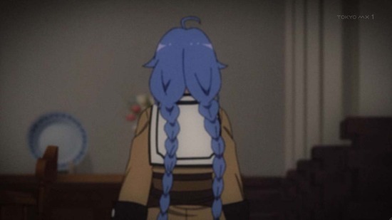 無職転生 Ⅱ ~異世界行ったら本気だす~ 24話場面カット035