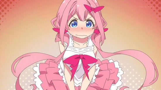 おちこぼれフルーツタルト 3話場面カット047