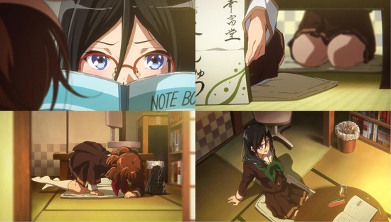 響け!ユーフォニアム2 9話画像sample_012
