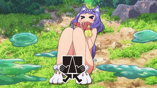 不徳のギルド 9話場面カット042