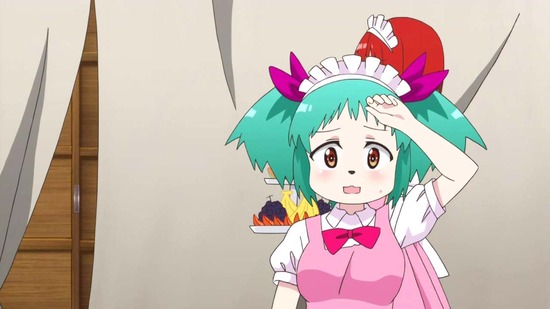 群れなせ シートン学園 １１話 絶滅種と原始的謀略 Ex団の話 うさぎさん頑張って踏ん張ってオマルにコロコロうんこ煮詰めて喰うのか ｗ もぐもく独り言