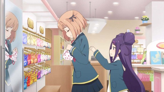 おちこぼれフルーツタルト 7話場面カット015