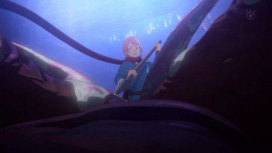 空挺ドラゴンズ 10話場面カット022