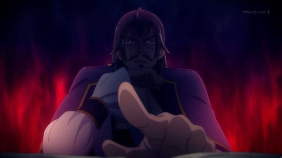 月が導く異世界道中 第二幕 16話場面カット003