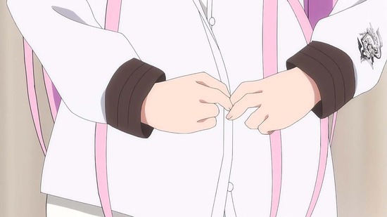 咲う アルスノトリア すんっ! 2話場面カット008